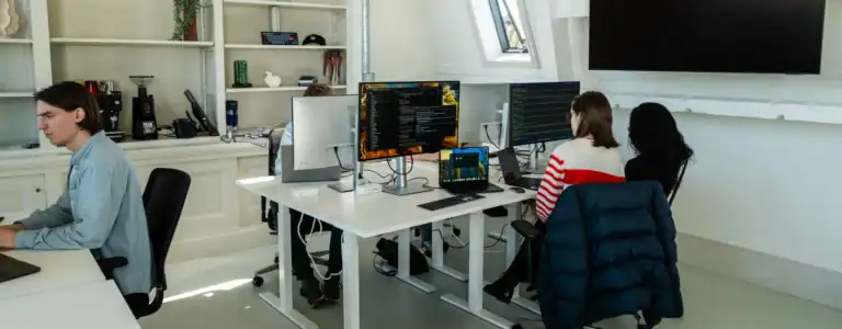Reson8: krachtigste Nederlands AI-spraakmodel in een NorthC-datacenter