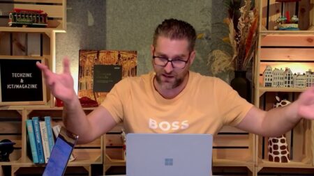 AI-watermerken zijn onzichtbaar maar overal aanwezig