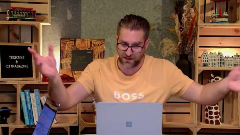 AI-watermerken zijn onzichtbaar maar overal aanwezig
