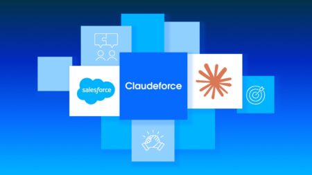 Claudeforce: Salesforce onzichtbaar en onmisbaar via Anthropic?