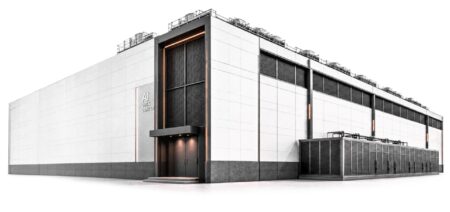Siemens en Reinhausen bouwen SST voor 800V DC AI-datacenters