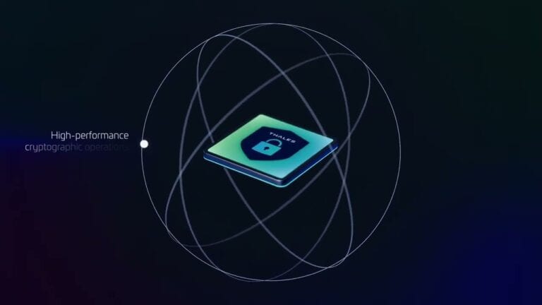Thales komt met Luna 8 HSM voor post-quantum cryptography