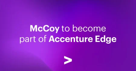 Nederlandse SAP-specialist McCoy overgenomen door Accenture