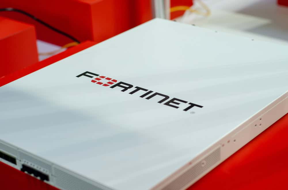 Fortinet breidt FortiGate uit met AI-security