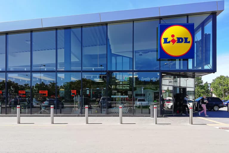 Lidl-eigenaar investeert 5,6 miljard in nieuw AI-datacenter