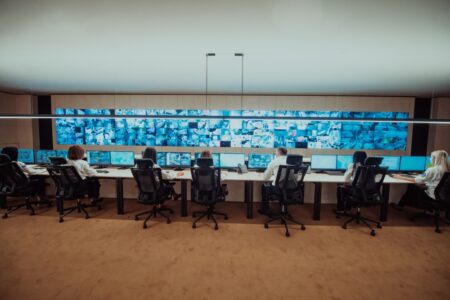 SOC’s staan onder druk door AI-gestuurde aanvallen