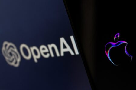 Apple eist rechterlijk verbod tegen OpenAI in geheimenzaak
