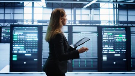Waarom herstelmogelijkheden in het AI-tijdperk bepalend zijn voor sterke cyberweerbaarheid