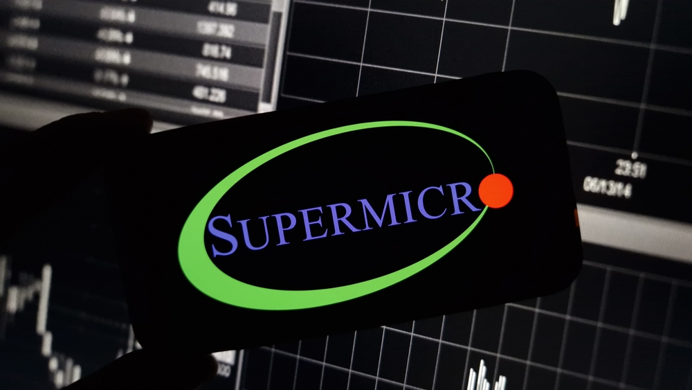 Nvidia-medewerker verdacht van smokkelen Supermicro-servers