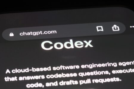 Nep-Codex-downloadpagina op Google Sites verspreidt AMOS-infostealer