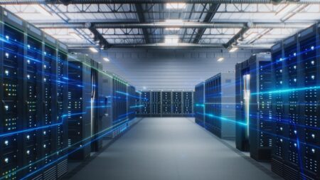 Trane en Eaton bundelen koeling en stroom voor AI-datacenters