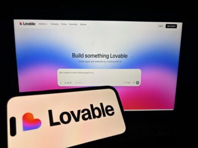 Lovable 13,3 miljard waard na nieuwe investeringsronde
