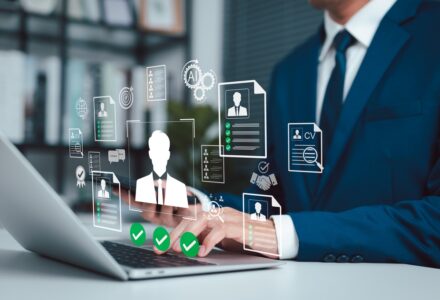 Van proefprojecten naar integratie in de kernprocessen: consequente integratie als succesfactor voor AI-toepassingen