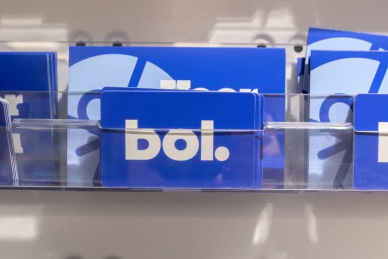 Bol getroffen door datalek na aanval op logistiek partner