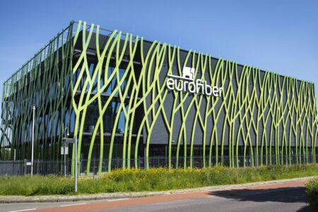 Eerste AI-fabriek van Nederland komt in datacenter van Eurofiber