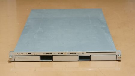 Apple werkt aan eigen AI-server met M8 Ultra-chips
