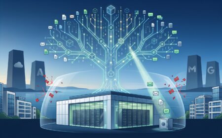 Keepit bouwt Europese backup-cloud voor SaaS-workloads