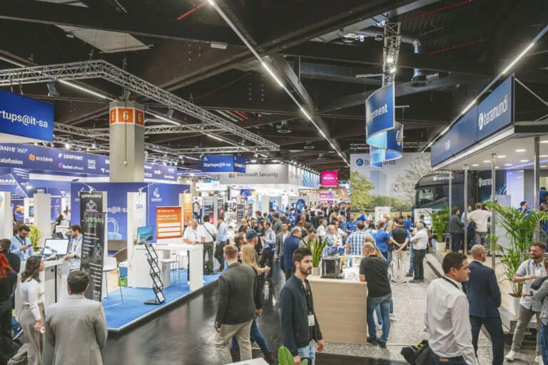 De it-sa Expo&Congress 2026 brengt de Europese cybersecuritysector samen in Nürnberg