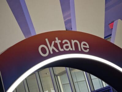 Okta achtervolgt agents tot de endpoint