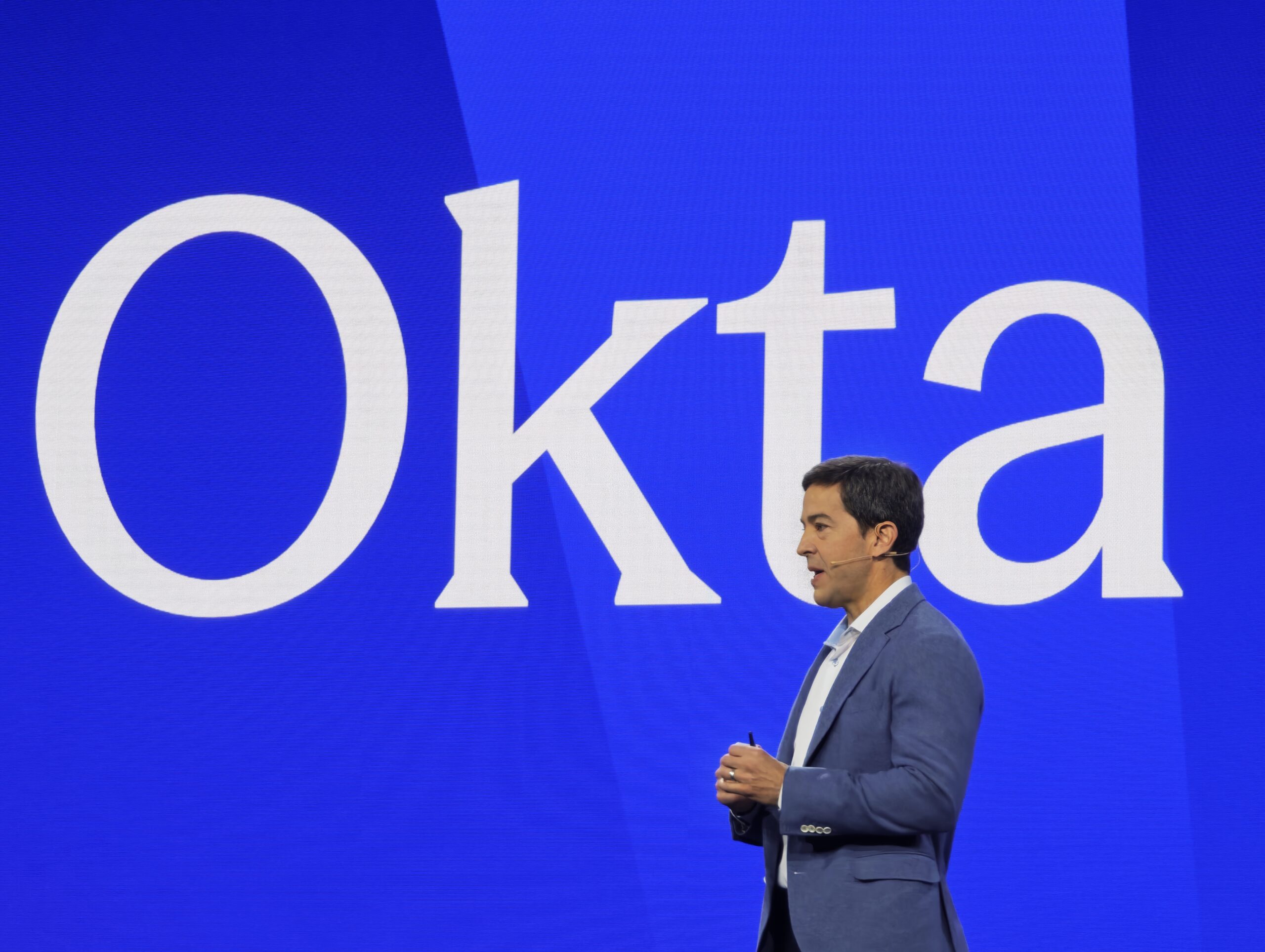 Okta achtervolgt agents tot de endpoint