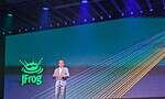 JFrog wil AI-agents in software supply chain beteugelen