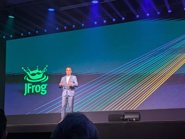 JFrog wil AI-agents in software supply chain beteugelen