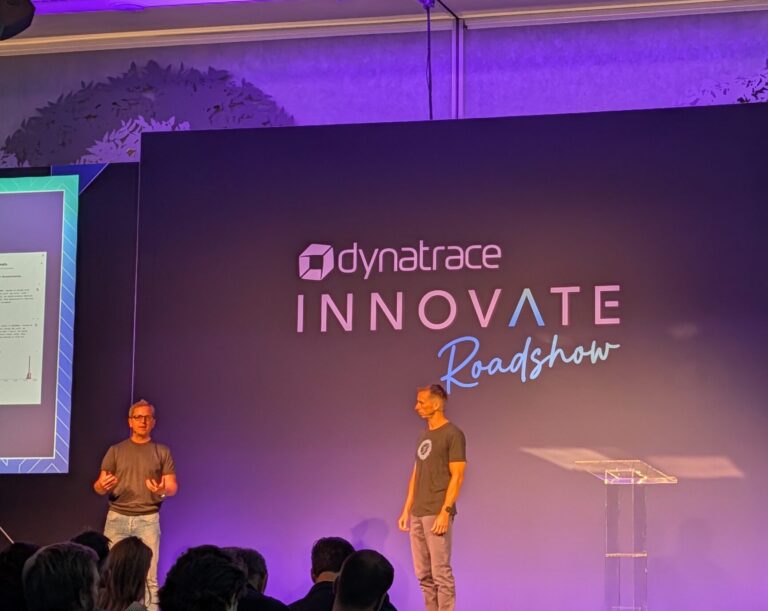 Dynatrace Intelligence stuurt aan op autonomous operations