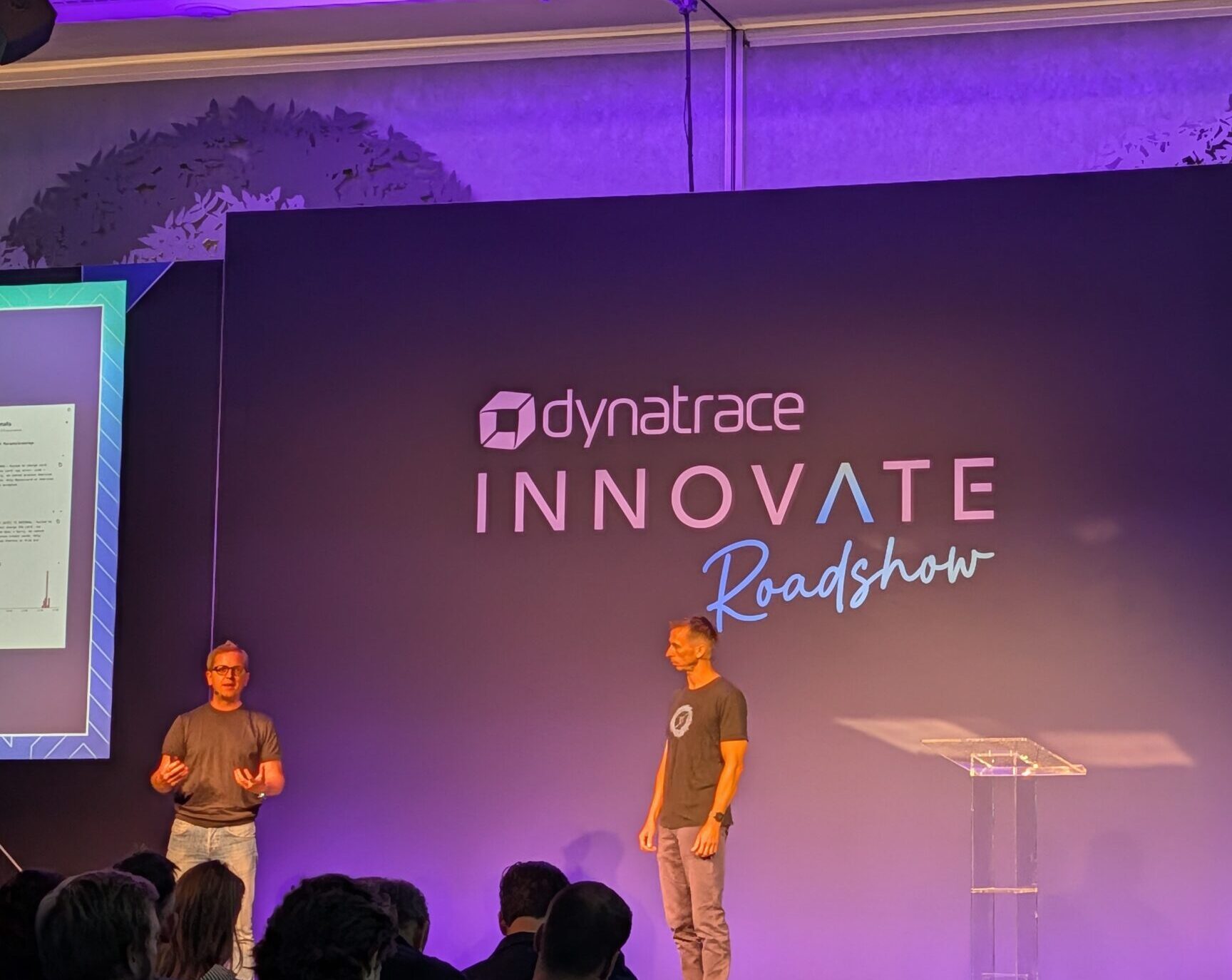 Dynatrace Intelligence stuurt aan op autonomous operations