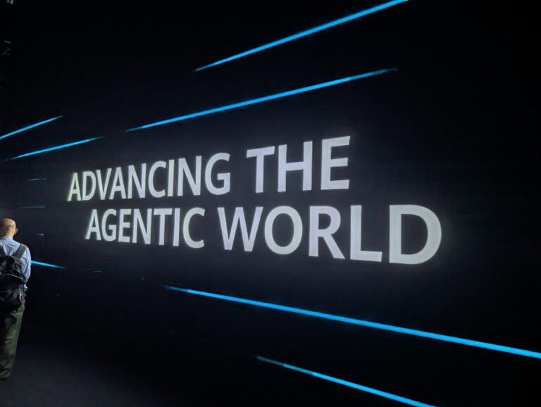 Van infrastructuur tot agents: Huawei gooit alles op open source