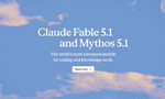 Claude Fable 5.1: de start van een nieuwe AI-realiteit