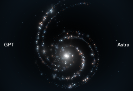 GPT-6 Astra, het antwoord van OpenAI op Fable, wordt nu uitgerold