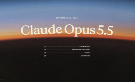 Claude Opus 5.5 uitgebracht: beter en goedkoper dan Fable 5.1