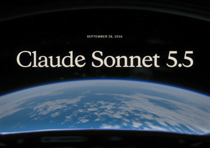 Claude Sonnet 5.5 verschijnt, OpenAI annuleert Astra 6.1