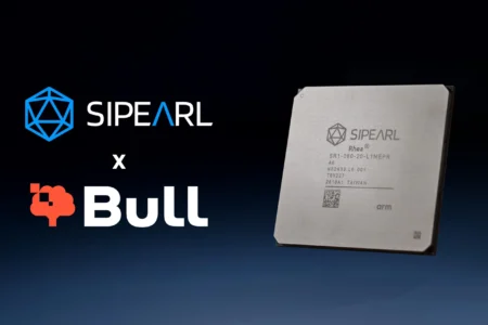 Bull plaatst Europese chips in de eerste Europese exascale-supercomputer