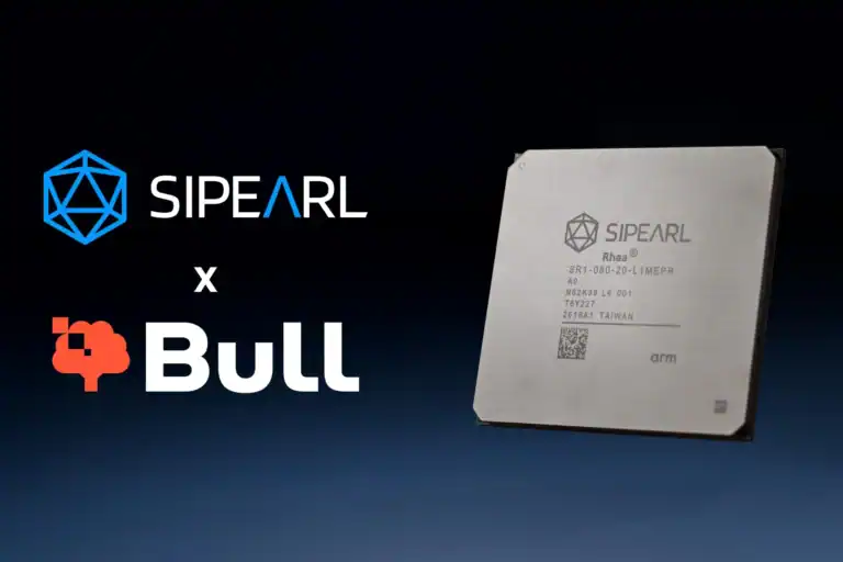 Bull plaatst Europese chips in de eerste Europese exascale-supercomputer