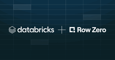 Databricks koopt Row Zero, geeft Genie een spreadsheet