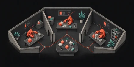 OpenClaw Enterprise brengt AI-agents veilig naar bedrijven