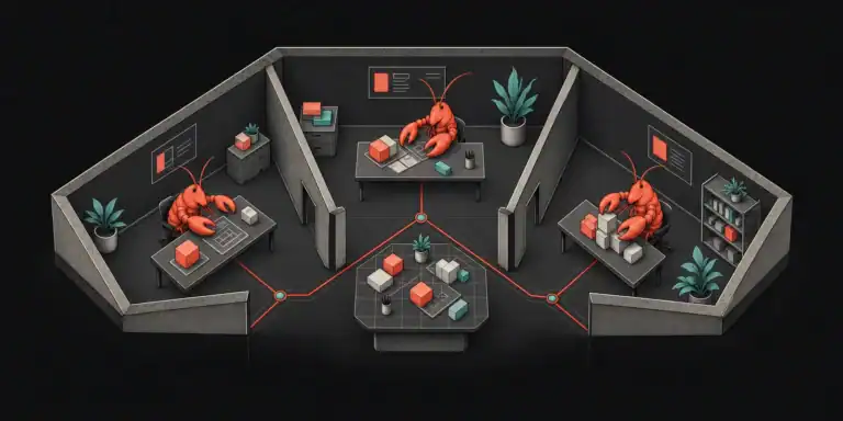OpenClaw Enterprise brengt AI-agents veilig naar bedrijven