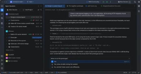 JetBrains bundelt agentic tooling onder nieuwe naam Air