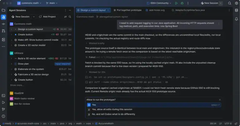JetBrains bundelt agentic tooling onder nieuwe naam Air