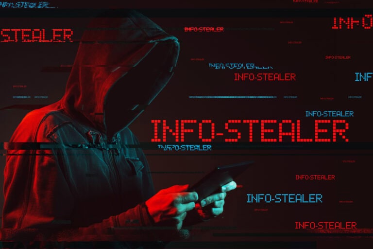 Arctic Wolf: Psychedelic Stealer misbruikt CAPTCHA als installer