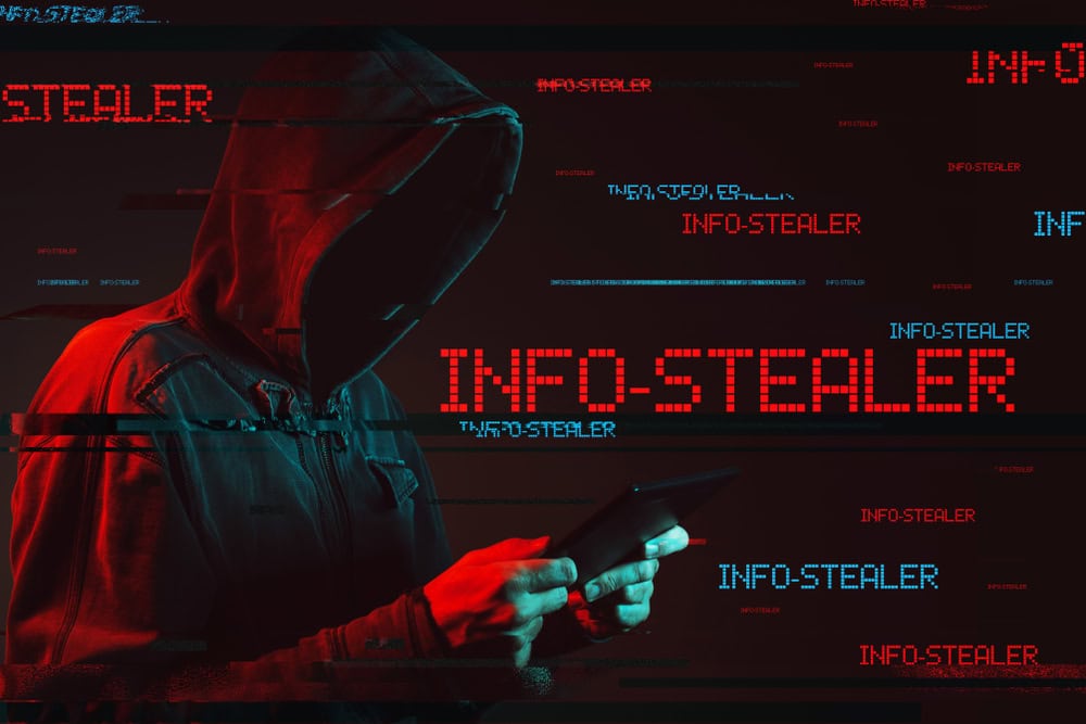 Arctic Wolf: Psychedelic Stealer misbruikt CAPTCHA als installer