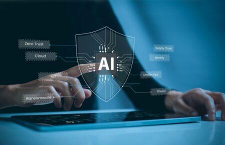 Hoe AI de balans binnen cybersecurity herdefinieert
