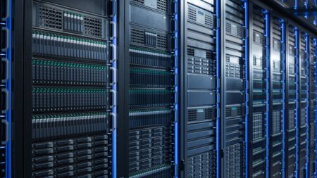 Waarom het huidige dataopslagmodel niet meer werkt
