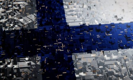 Google investeert 13 miljard euro in Finse AI-infrastructuur