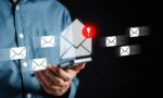 Vertrouw, verifieer, bescherm: e-mailbeveiliging moderniseren voor de cloud