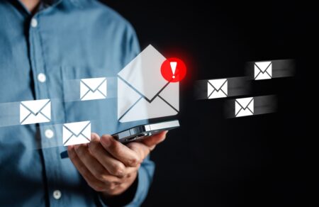 Vertrouw, verifieer, bescherm: e-mailbeveiliging moderniseren voor de cloud