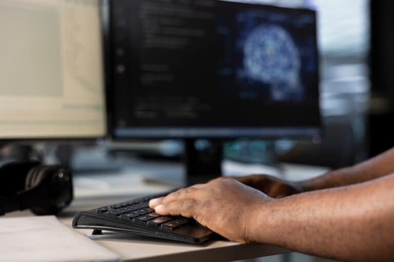 De volgende stap in netwerkbeheer: Autonoom en AI-gedreven