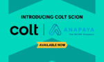 Colt brengt SCION als managed netwerkdienst naar Europa