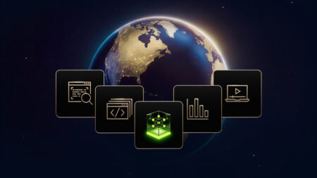 Nvidia lanceert Nemotron 3.5 Super VL en Bolt voor AI-agents